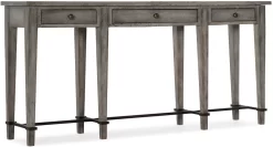 Hooker® Furniture Ciao Bella Speckled Gray Console Table