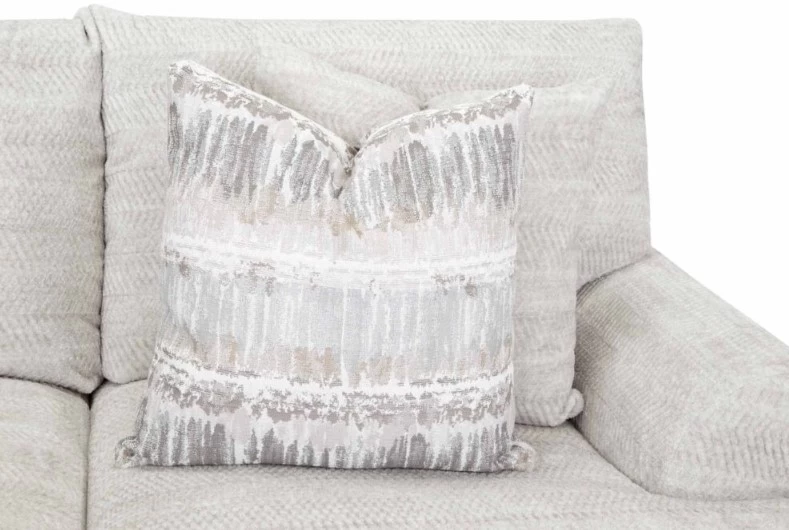 Franklin™ Nash Tidal Sand Sofa With Reversible Chaise 5 Franklin™ Nash Tidal Sand Sofa With Reversible Chaise - Image 5