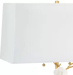 Regina Andrew Poppy Cherise Gold Horizontal Table Lamp 10 Regina Andrew Poppy Cherise Gold Horizontal Table Lamp -Furniture comprehensive store 15a5e0ad d35c 4519 b68a c34c898968d8