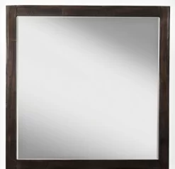 Jofran Inc. Jackson Lodge Youth Mirror