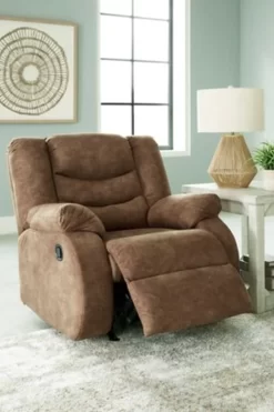 Signature Design By Ashley® Partymate Brindle Recliner 16 Signature Design By Ashley® Partymate Brindle Recliner -Furniture comprehensive store 165e9c40 4784 47f8 859d e199bb247441