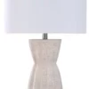 Stylecraft Brie Ivory Table Lamp