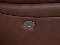 Man Wah Brown Leather Power Reclining Sofa -Furniture comprehensive store 16a7974e deb8 472b 9d98 cddefaa39cd5 scaled