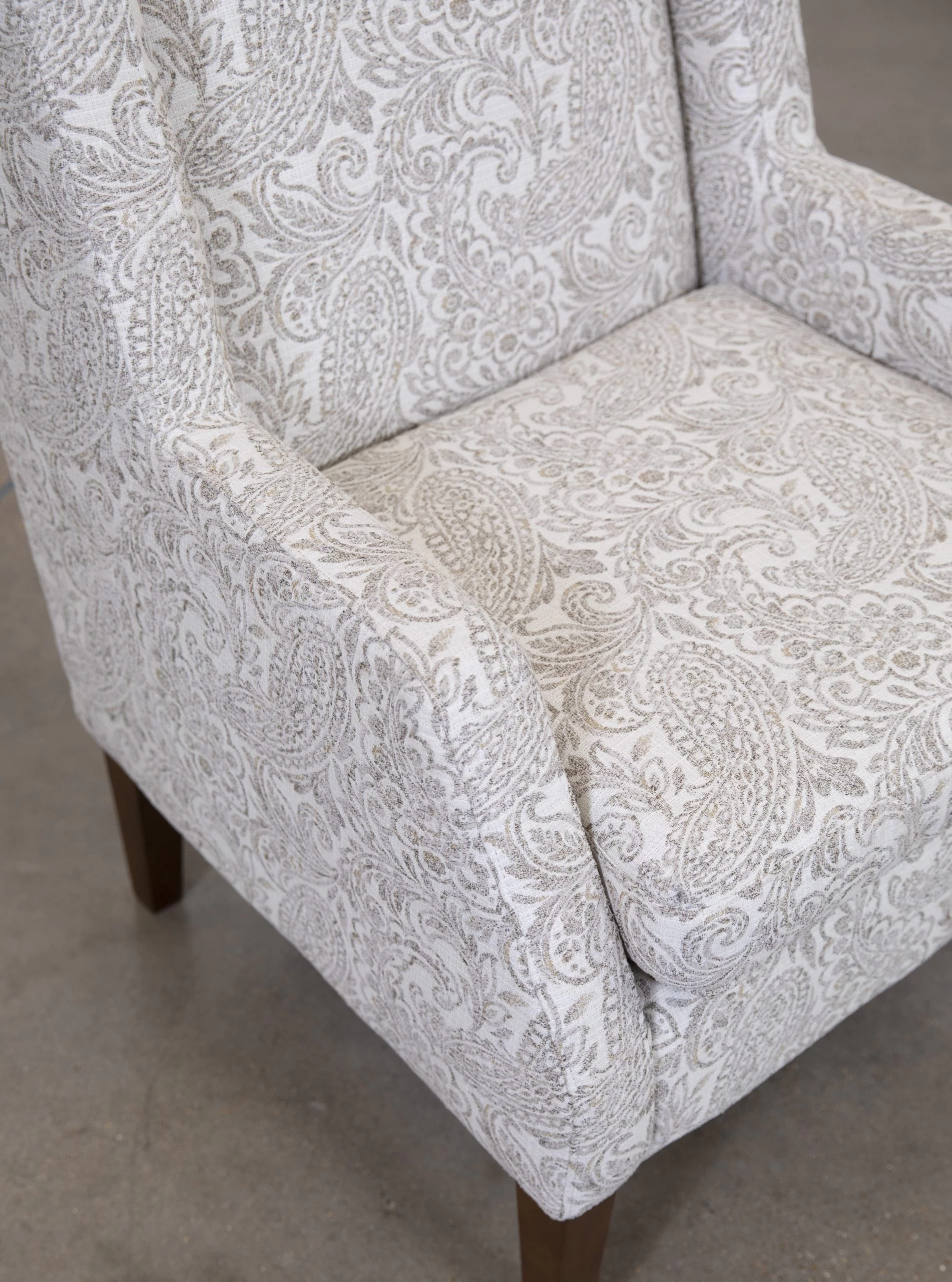 Best™ Home Furnishings Whimsey Accent Chair 2 Best™ Home Furnishings Whimsey Accent Chair - Image 2