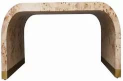 LR Home Console Brown Cocktail Table 9 LR Home Console Brown Cocktail Table -Furniture comprehensive store 175479c7 8073 441b 9809 38af5230c4db