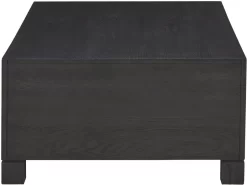 Signature Design By Ashley® Foyland Black Coffee Table 12 Signature Design By Ashley® Foyland Black Coffee Table -Furniture comprehensive store 1775a327 f3bc 40b7 a249 a896d1377a41