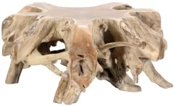 Classic Home Cypress Root Coffee Table -Furniture comprehensive store 17e8baaa 5d2b 4c31 87da 27008d37ccee