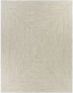 Surya Chesapeake Bay Cream 5'x8' Rug 11 Surya Chesapeake Bay Cream 5'x8' Rug -Furniture comprehensive store 181a46ca 10f4 4013 b0a6 223388ae777d