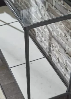 Signature Design By Ashley® Ryandale Antique Black Console Sofa Table 8 Signature Design By Ashley® Ryandale Antique Black Console Sofa Table -Furniture comprehensive store 18c7cc55 0fce 4ece 9273 1fecfcaf4419