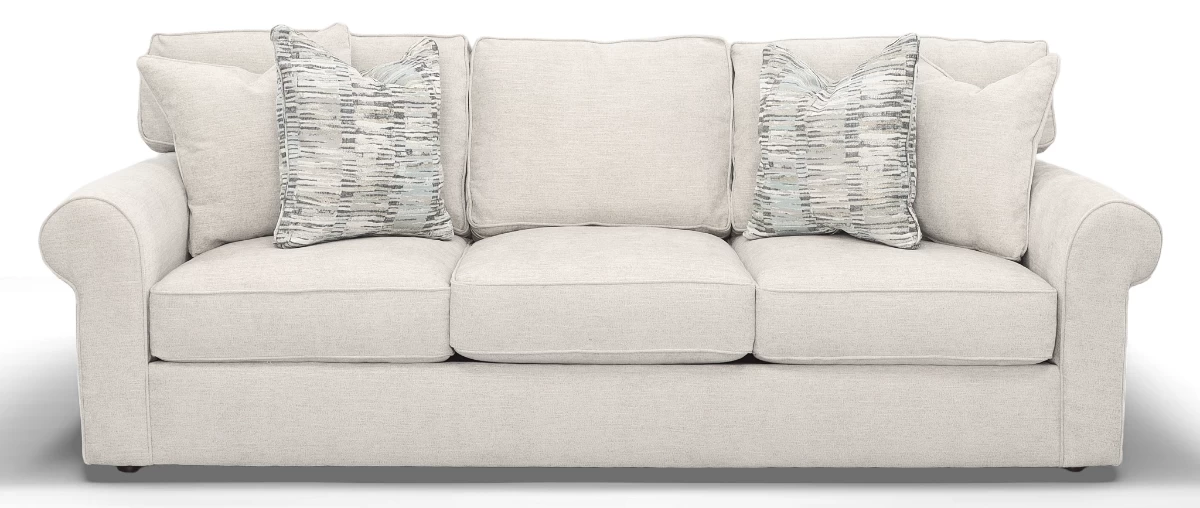 Bauhaus Furniture Cahill Cloud Sofa 2 Bauhaus Furniture Cahill Cloud Sofa - Image 2