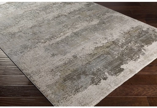 Surya Brunswick Multi-Colored 8'x10' Rug 5 Surya Brunswick Multi-Colored 8'x10' Rug - Image 5