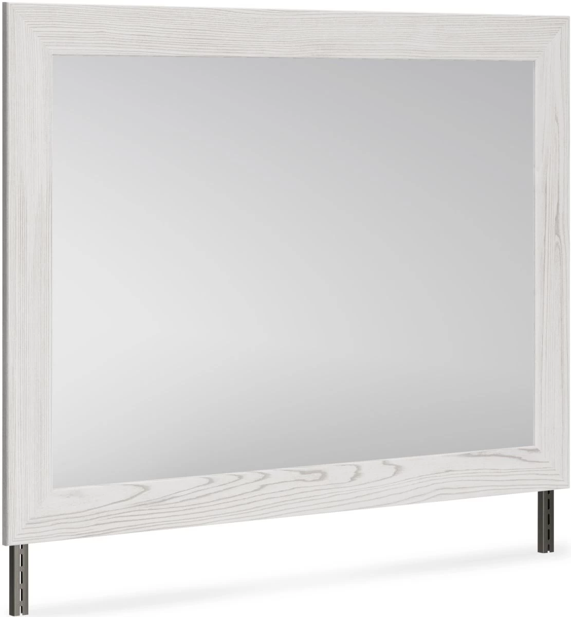 Signature Design By Ashley® Schoenberg White Bedroom Mirror 1 Signature Design By Ashley® Schoenberg White Bedroom Mirror
