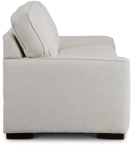 Kevin Charles Fine Upholstery® Austin Sugarshack Glacier Queen Sleeper Sofa 3 Kevin Charles Fine Upholstery® Austin Sugarshack Glacier Queen Sleeper Sofa - Image 3