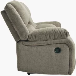 Signature Design By Ashley® Draycoll Pewter Double Reclining Loveseat With Console 10 Signature Design By Ashley® Draycoll Pewter Double Reclining Loveseat With Console -Furniture comprehensive store 1ad932cc 0635 40b7 b702 78ceb2ff9a1a