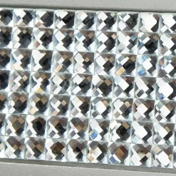 Signature Design By Ashley® Fanmory Silver End Table -Furniture comprehensive store 1b4dbb6f b41a 4f89 8b00 e256672b2012