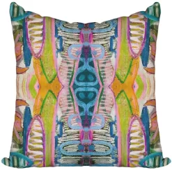 Windy O'Connor Surf's Up Pillow Cover