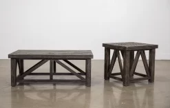 Vintage Furniture Spencer Cocktail Table -Furniture comprehensive store 1b852195 d6cc 477c 9c0e 15f2c75069f5