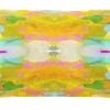 Laura Park Designs Palm Beach 14" X 36" Pillow