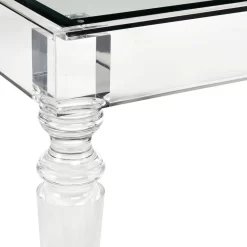 Elk Home Signature Jacobs Clear Coffee Table 7 Elk Home Signature Jacobs Clear Coffee Table -Furniture comprehensive store 1bfbce38 0c2f 448f ab2f 72ba758dd70c