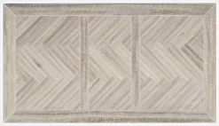 Jofran Inc. Fairview Ash Cocktail Table -Furniture comprehensive store 1c9916b9 53bf 45c1 8c0a af000a959403