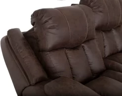 Franklin™ Denali Boswell Espresso Reclining Sofa 11 Franklin™ Denali Boswell Espresso Reclining Sofa -Furniture comprehensive store 1cb031d3 8ad2 4b8a 94b4 27a72b4b8b8d