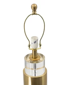 A & B Home Brass Table Lamp -Furniture comprehensive store 1d47c34b 97a1 4b39 af2e cd7eeed82b26