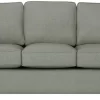 Kevin Charles Fine Upholstery® Austin Sugarshack Willow Sofa