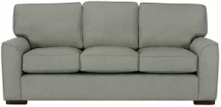 Kevin Charles Fine Upholstery® Austin Sugarshack Willow Sofa