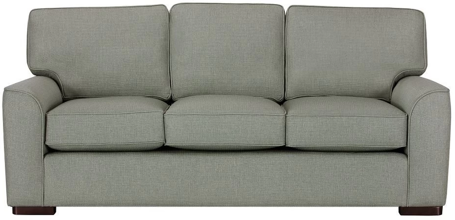Kevin Charles Fine Upholstery® Austin Sugarshack Willow Sofa 1 Kevin Charles Fine Upholstery® Austin Sugarshack Willow Sofa