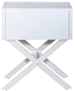 Liberty East End White White Accent Table 13 Liberty East End White White Accent Table -Furniture comprehensive store 221ef504 85bc 4065 98fa ca937694aaf8