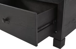 Signature Design By Ashley® Foyland Black Coffee Table 11 Signature Design By Ashley® Foyland Black Coffee Table -Furniture comprehensive store 2226e74b e0d7 4d87 bfc4 c1abb8ce0ded