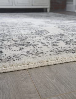 Signature Design By Ashley® Jirou Gray/Taupe 5' X 7' Medium Area Rug -Furniture comprehensive store 22639e8c f13e 4bf3 897b 23561cca6bb7 scaled