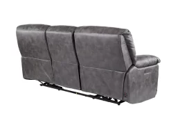 Man Wah Cowboy Granite Power Reclining Sofa 14 Man Wah Cowboy Granite Power Reclining Sofa -Furniture comprehensive store 23e2606e 171f 476a a912 08a53db4c362