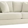 Signature Design By Ashley® Maggie Birch Sofa
