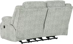 Signature Design By Ashley® McClelland Gray Reclining Loveseat 9 Signature Design By Ashley® McClelland Gray Reclining Loveseat -Furniture comprehensive store 24b1f763 f2fd 4dbb 90d6 d993f4a3cd78