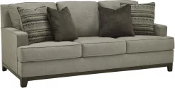 Signature Design By Ashley® Kaywood Granite Sofa