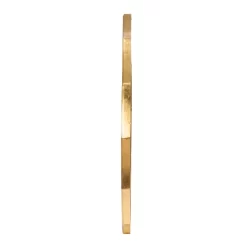 A & B Home Gold 40" Wall Mirror 12 A & B Home Gold 40" Wall Mirror -Furniture comprehensive store 259768d4 ae1f 495c ba56 3a30ee833db6