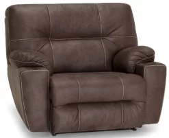 Franklin™ Titus Collondale Mineral Snuggler Recliner