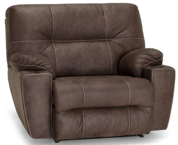 Franklin™ Titus Collondale Mineral Snuggler Recliner 1 Franklin™ Titus Collondale Mineral Snuggler Recliner