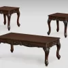 Affordable Furniture 3-Piece Cocktail Table Set