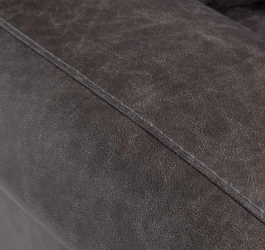 Franklin™ Brixton Holster Steel Manual Reclining Console Loveseat 5 Franklin™ Brixton Holster Steel Manual Reclining Console Loveseat - Image 5