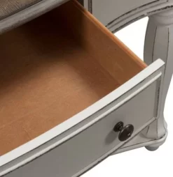 Liberty Magnolia Two-tone Sofa Table -Furniture comprehensive store 2746611e f2cf 4cca 82d1 59fa47ab03d1