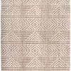 Feizy Colton Brown 5' X 8' Rug