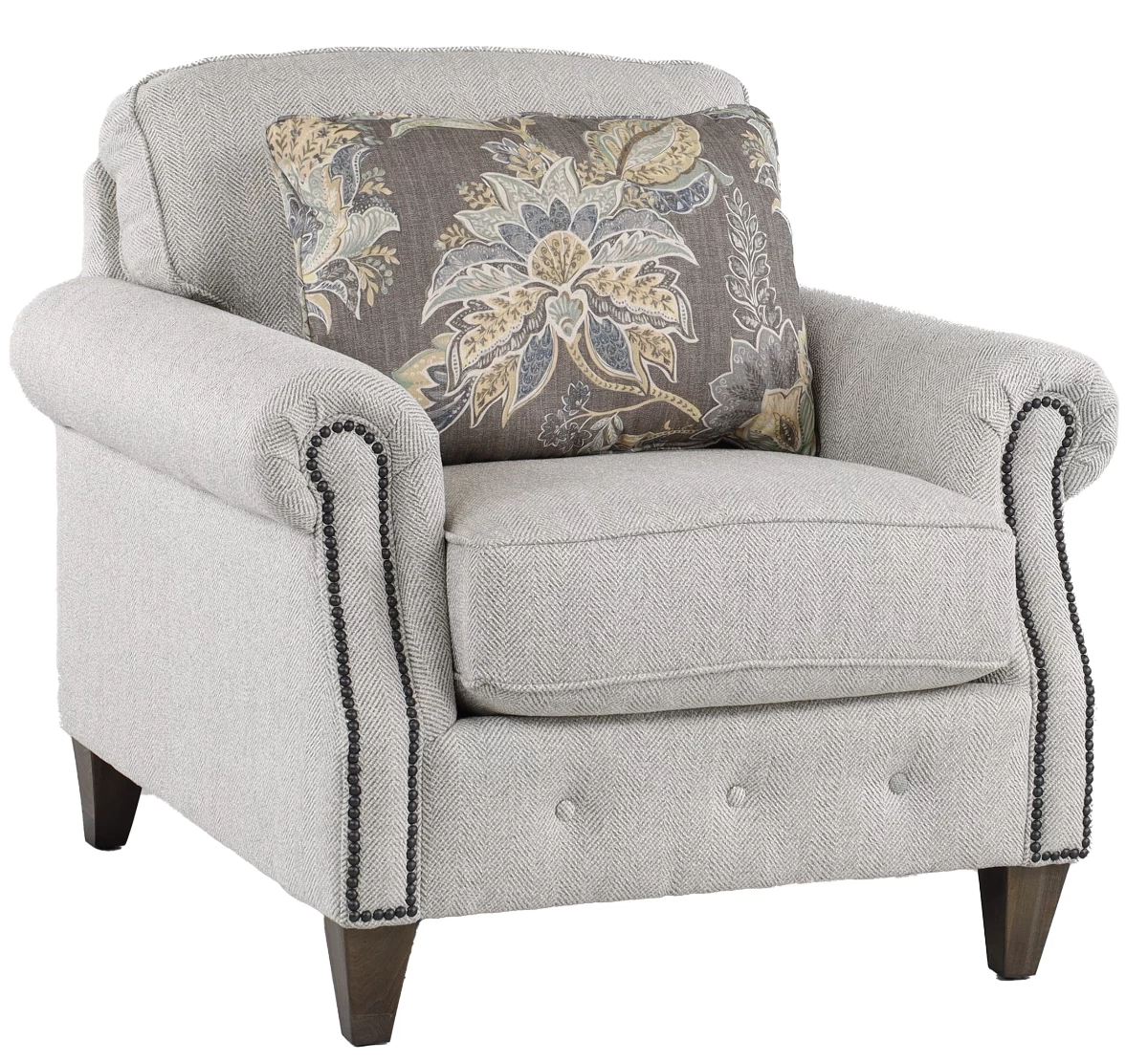 Mayo Colchester River Chair 1 Mayo Colchester River Chair