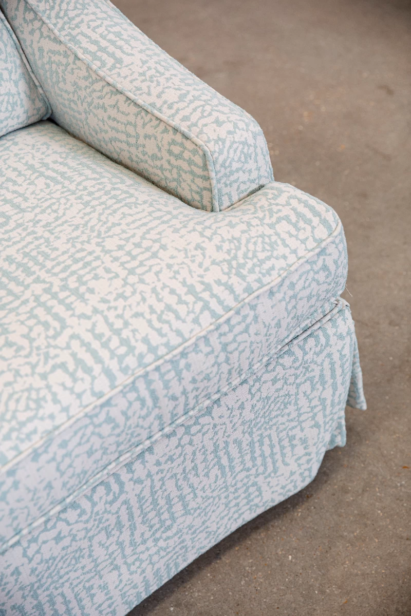 Best Home Furnishings® Ayla Haze Swivel Glider 3 Best Home Furnishings® Ayla Haze Swivel Glider - Image 3