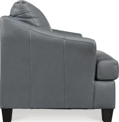 Signature Design By Ashley® Genoa Steel Chair And A Half 9 Signature Design By Ashley® Genoa Steel Chair And A Half -Furniture comprehensive store 280aa151 bed8 4376 9571 7387d7266a96