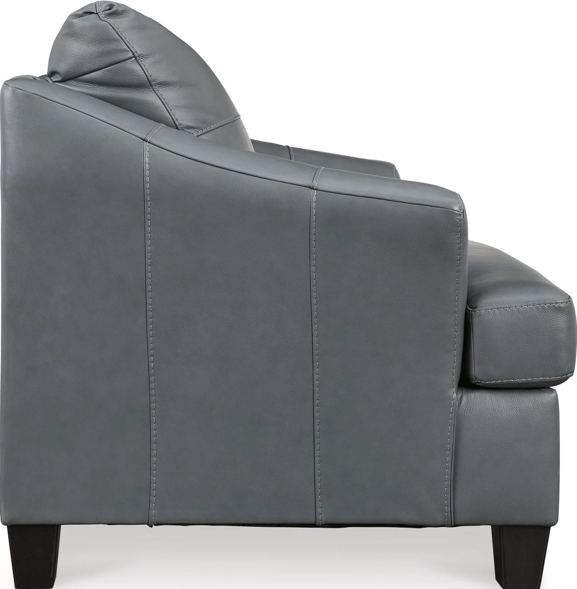 Signature Design By Ashley® Genoa Steel Chair And A Half 4 Signature Design By Ashley® Genoa Steel Chair And A Half - Image 4