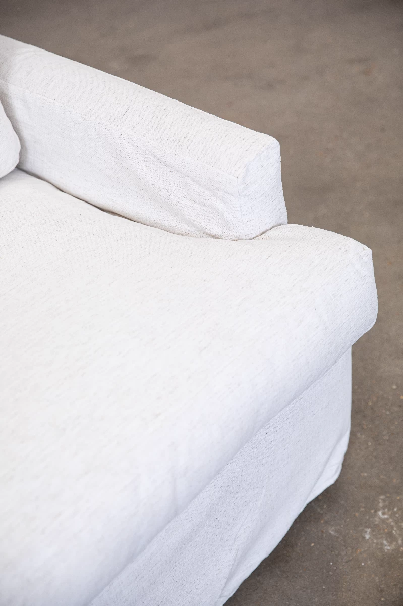 Elizabeth Ann Home 548 Snow Swivel Glider 3 Elizabeth Ann Home 548 Snow Swivel Glider - Image 3