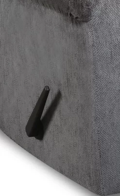 HomeStretch Gray Rocker Recliner 5 HomeStretch Gray Rocker Recliner -Furniture comprehensive store 2997ffdd 7748 4760 b6c2 b0ff8cdfcb41