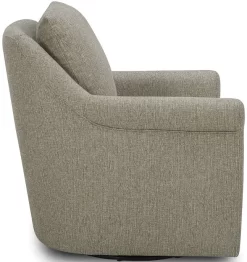 Liberty Landcaster Cocoa Upholstered Swivel Accent Chair 12 Liberty Landcaster Cocoa Upholstered Swivel Accent Chair -Furniture comprehensive store 29b6292f 806d 465f 9f04 8d7ab6e0d4eb